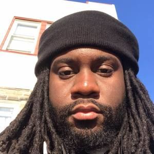 Meet your Posher, Wes